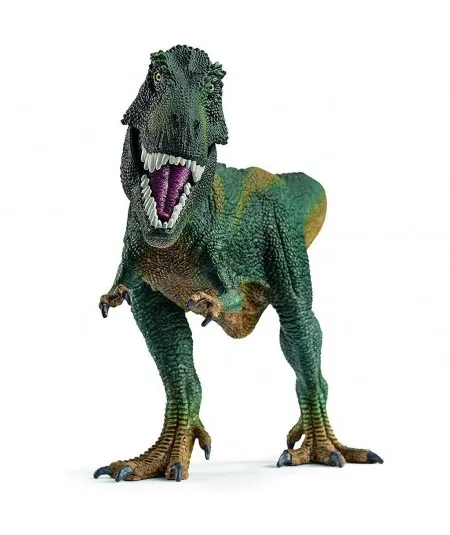 Dinosauro Tyrannosaurus Rex 14587 Schleich Schleich - 2
