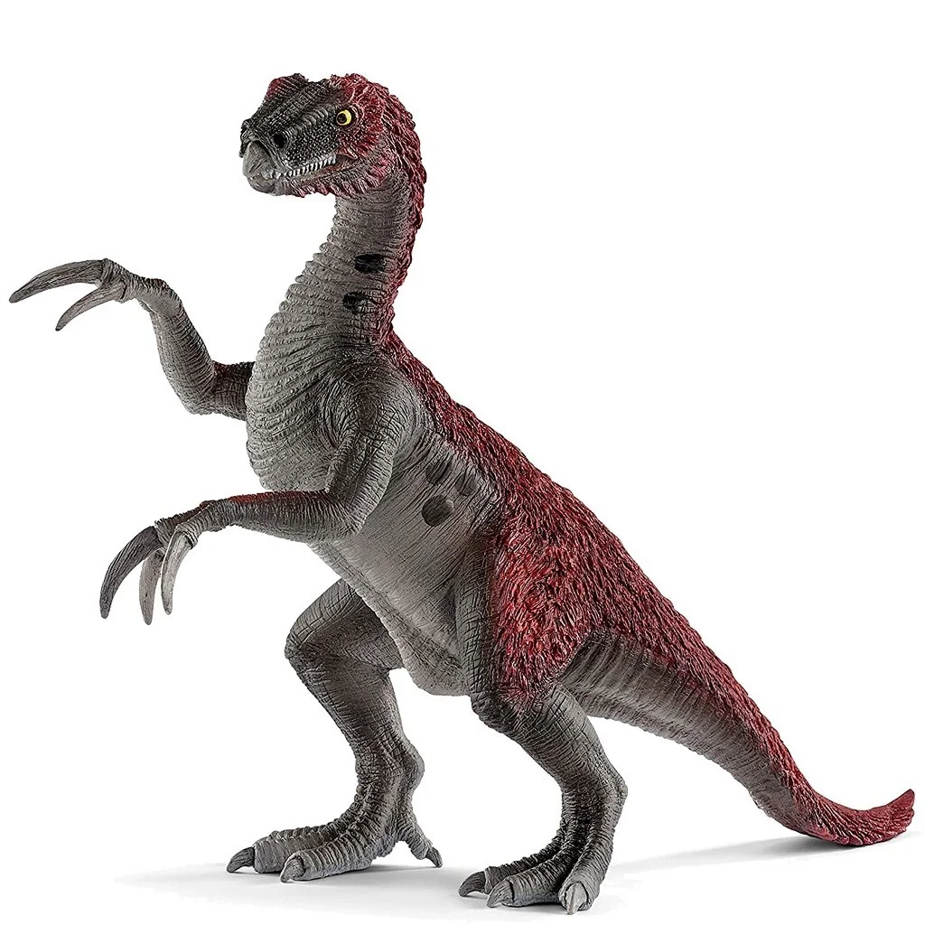Dinosaur puppy Therizinosaurus 15006 Schleich Schleich - 1