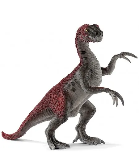 Dinosauro cucciolo di Therizinosaurus 15006 Schleich Schleich - 2