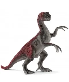 Dinosauro cucciolo di Therizinosaurus 15006 Schleich Schleich - 2