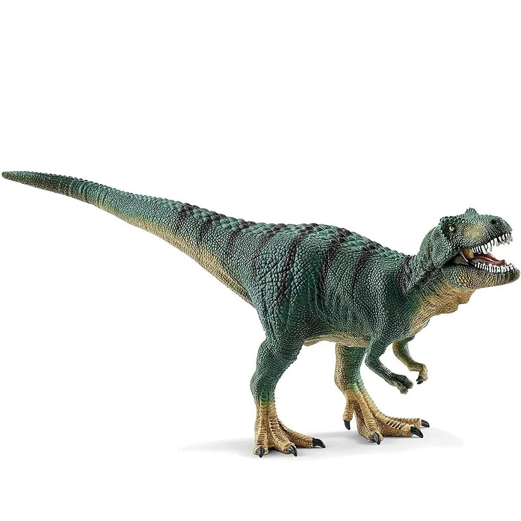 Tyrannosaure Rex bébé dinosaure 15007 Schleich Schleich - 1