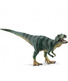 Tyrannosaure Rex bébé dinosaure 15007 Schleich Schleich - 1
