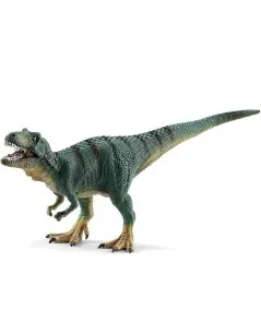 Tyrannosaure Rex bébé dinosaure 15007 Schleich Schleich - 2