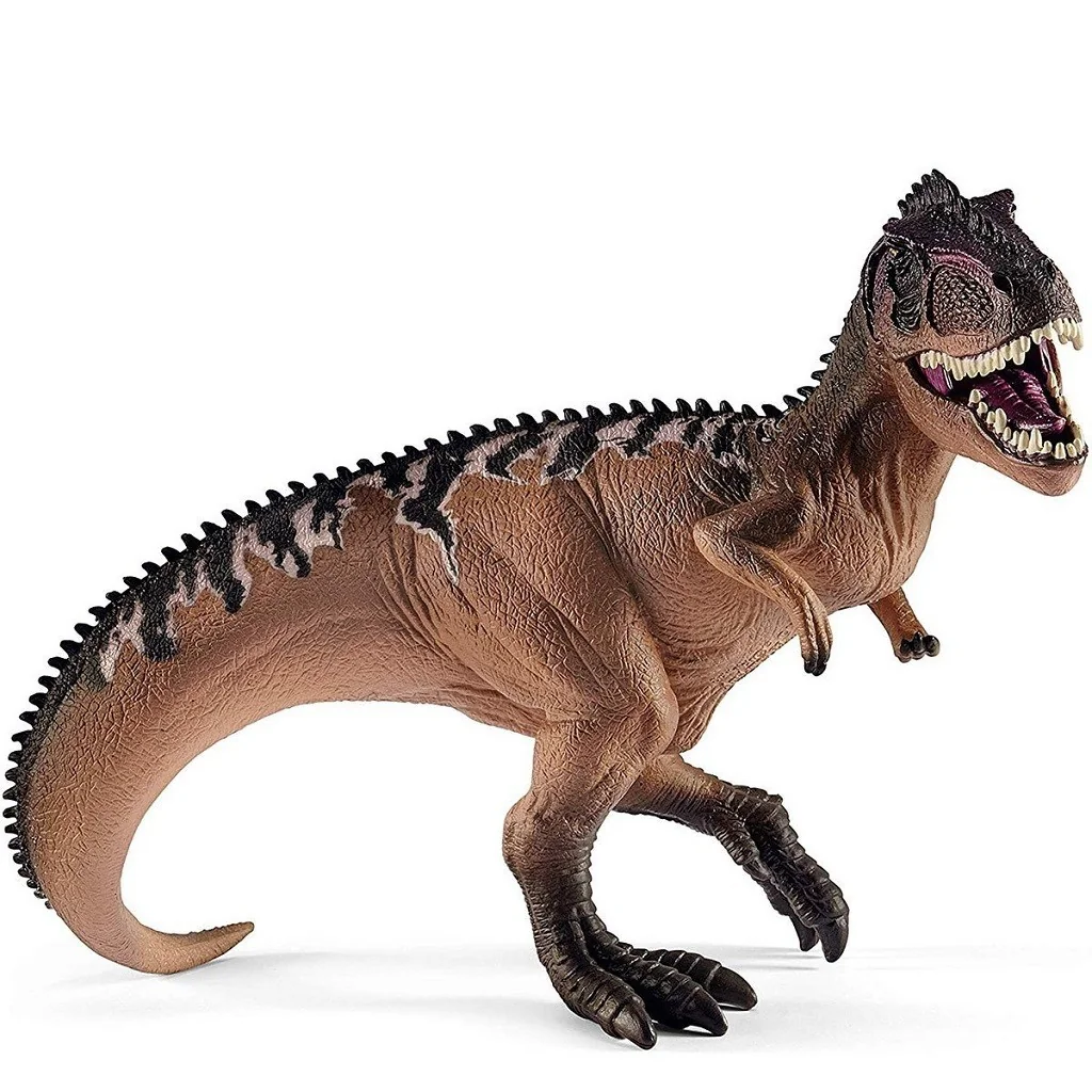 Dinosaure Gigantosaure 15010 Schleich Schleich - 1