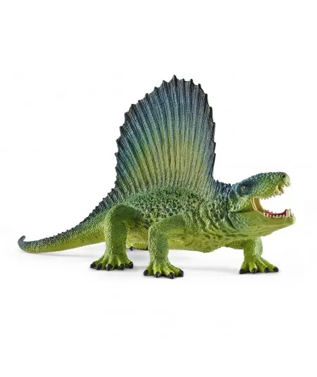 Dinosaure Dimétrodon 15011 Schleich Schleich - 1