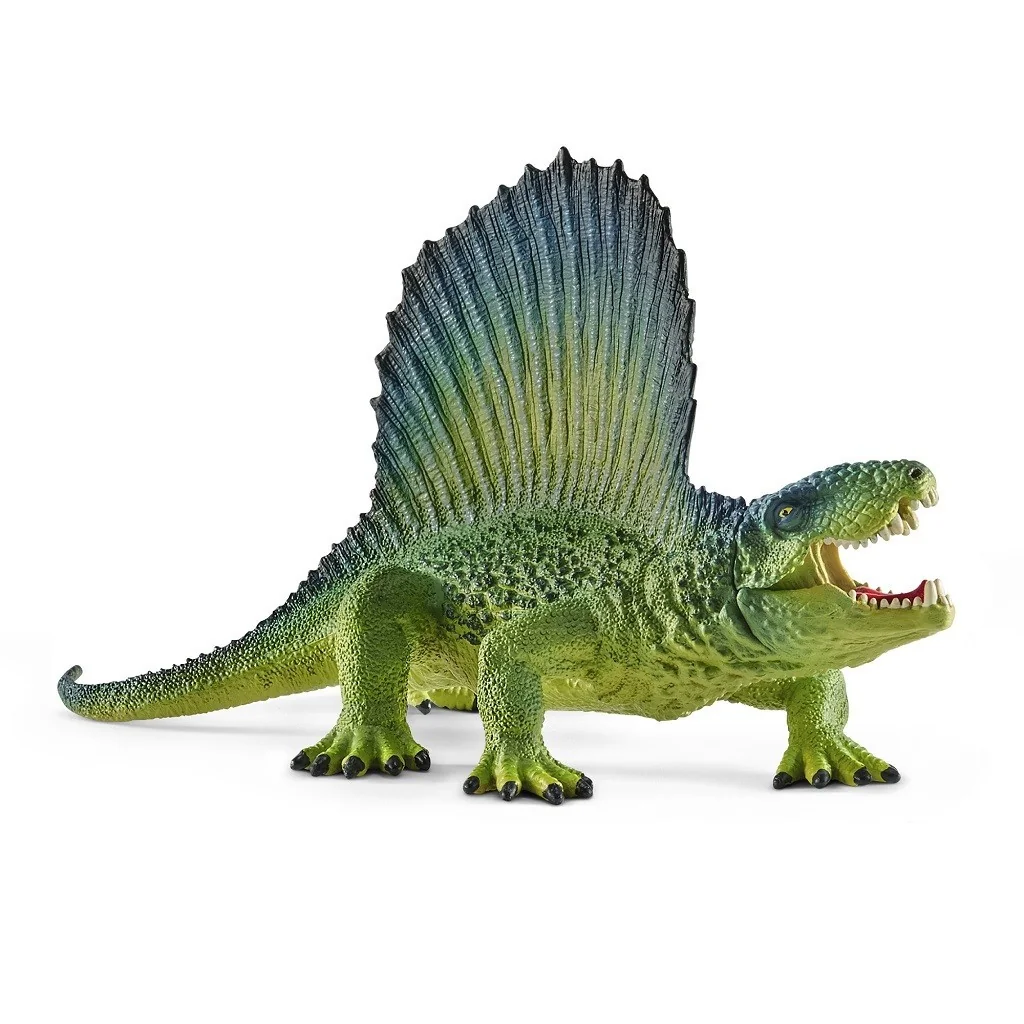 Dinosaur Dimetrodon 15011 Schleich Schleich - 1 Dinosaur Dimetrodon 15011 Schleich Schleich - 1