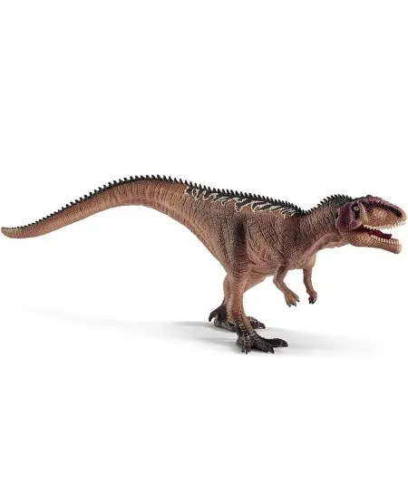 Dinosauro cucciolo di Gigantosaurus 15017 Schleich Schleich - 1