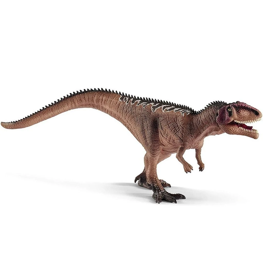 Bébé dinosaure Gigantosaure 15017 Schleich Schleich - 1