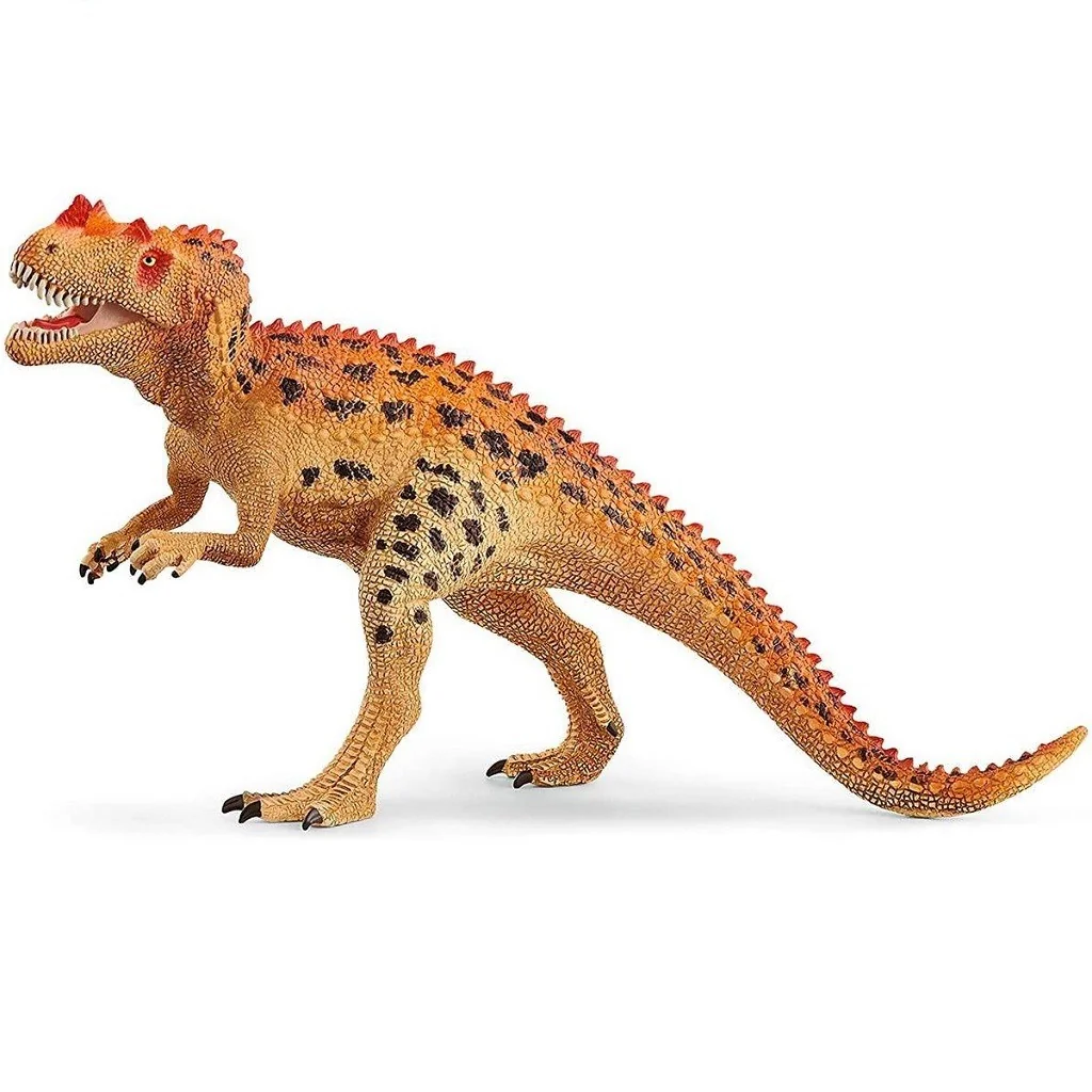 Ceratozaur dinozaur 15019 Schleich Schleich - 1