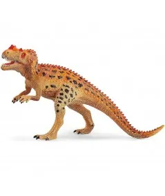Ceratosaurus dinosaur 15019 Schleich Schleich - 1