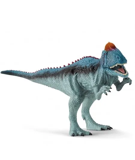 Crylophosaurus Dinosaur 15020 Schleich Schleich - 1