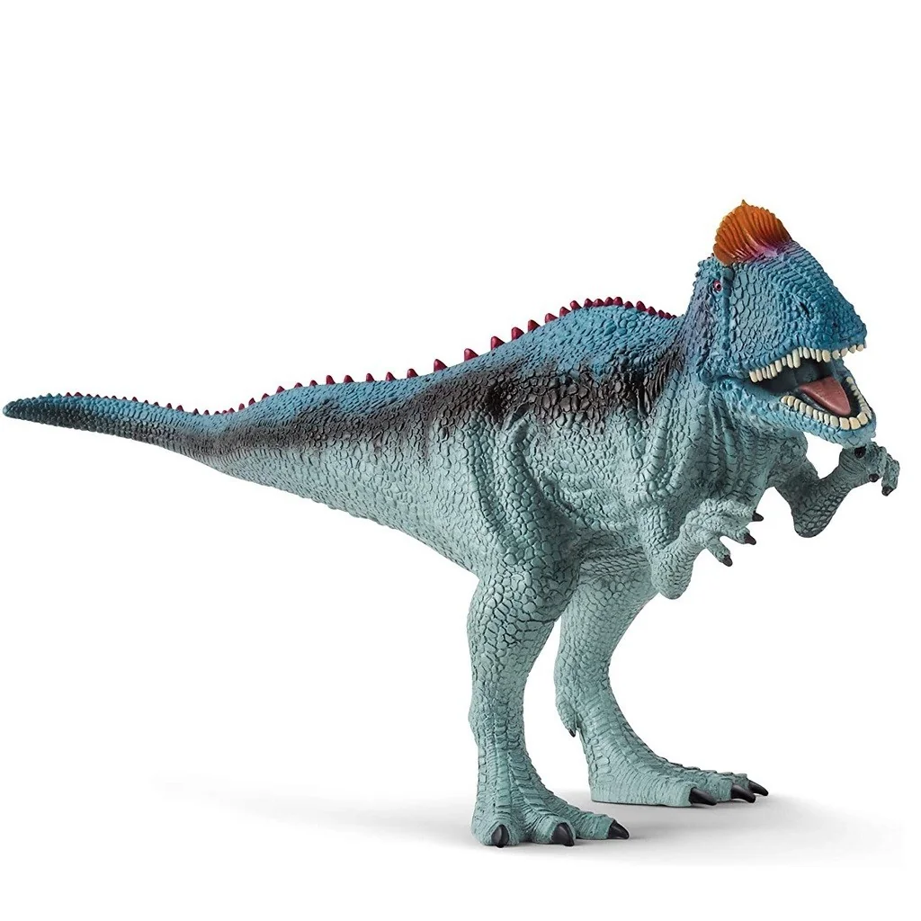 Crylophosaurus Dinosaur 15020 Schleich Schleich - 1