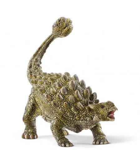 Dinosauro Ankylosaurus 15023 Schleich Schleich - 1
