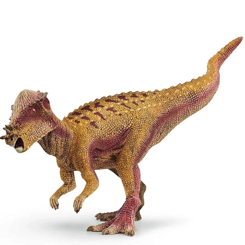 Pachycephalosaurus dinosaur 15024 Schleich Schleich - 1