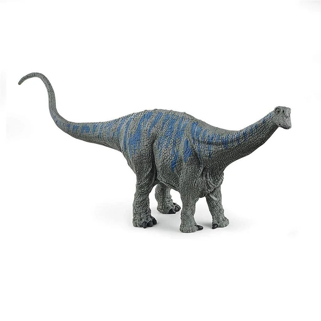 Brontosaurus Dinosaurier 15027 Schleich Schleich - 1