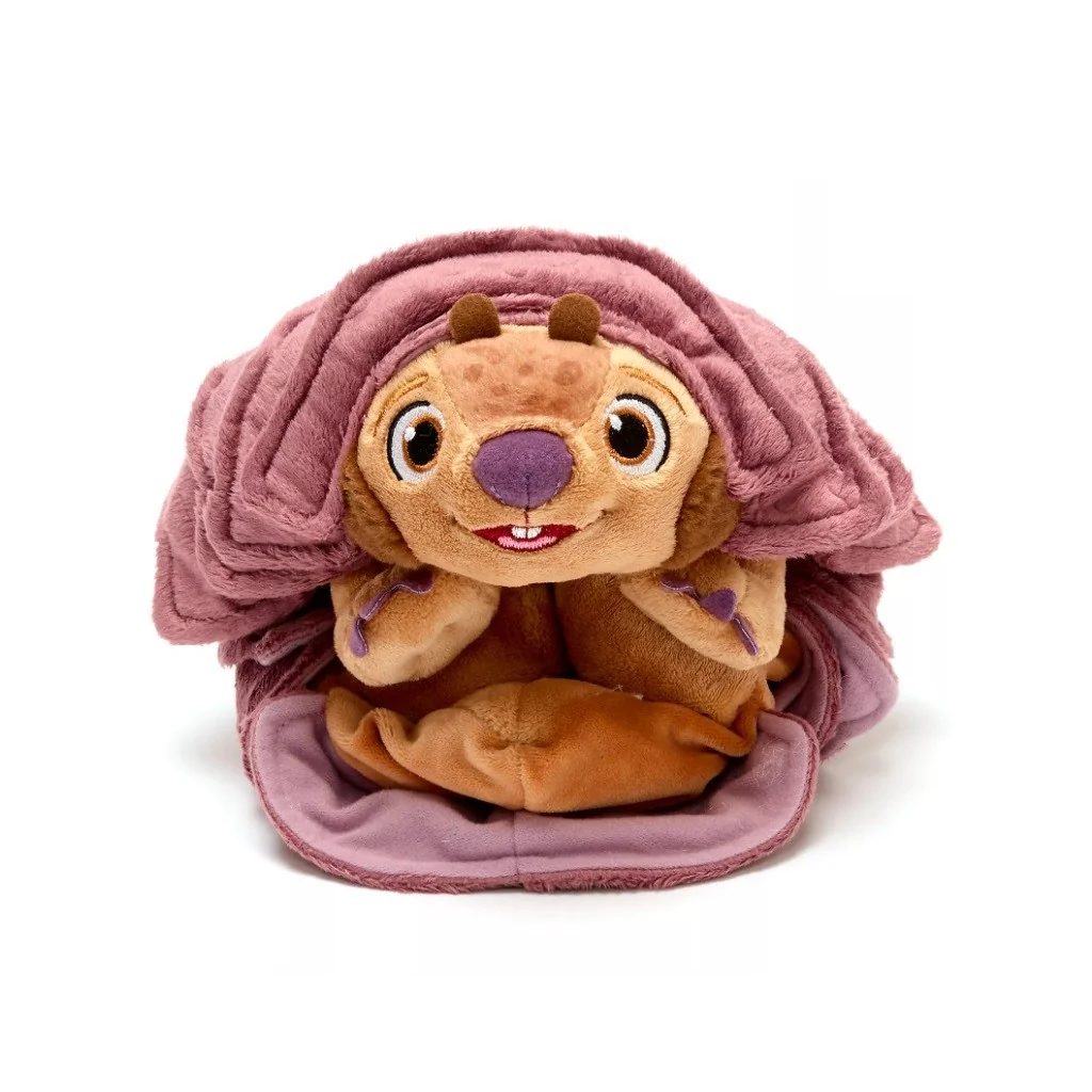 Peluche Tuk Tuk Raya y el último dragón Disney Store Disney Store - 1