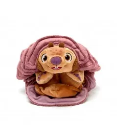 Peluche Tuk Tuk Raya y el último dragón Disney Store Disney Store - 1