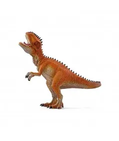 Playset dinosaurs with vehicle and fence 41464 Schleich Schleich - 4