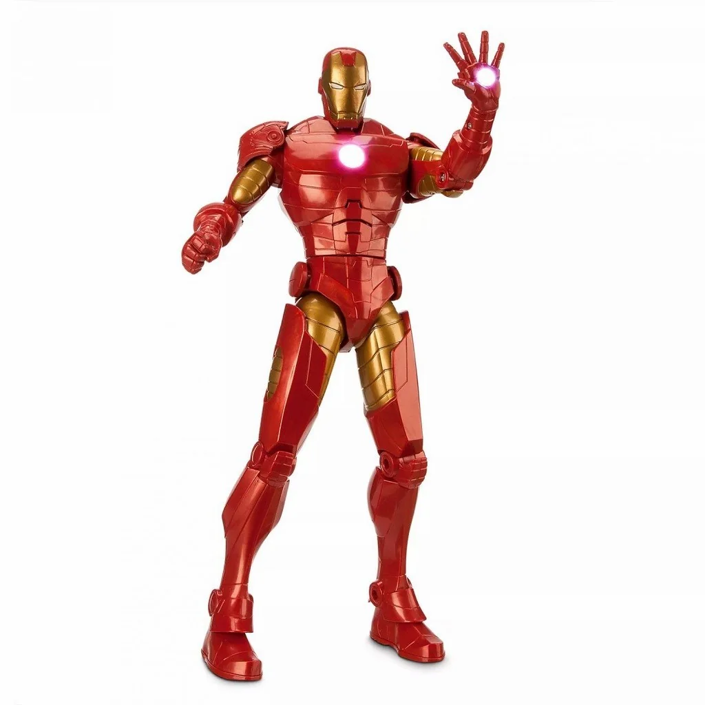 Figurka Iron Mana Avengers Disney Store Disney Store - 1