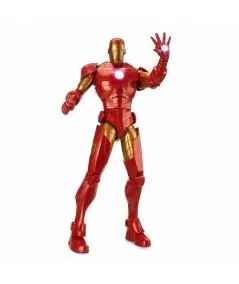 Figurine Iron Man Avengers Disney Store Disney Store - 1
