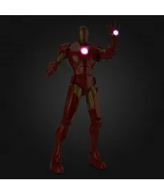 Figurine Iron Man Avengers Disney Store Disney Store - 2