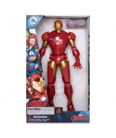 Iron Man Avengers-Actionfigur Disney Store Disney Store - 3