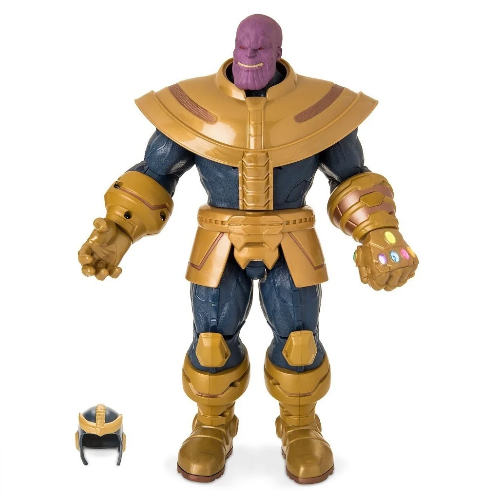 Action figure Thanos Avengers Disney Store Disney Store - 1