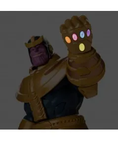 Figurine Thanos Avengers Disney Store Disney Store - 3