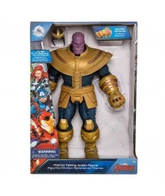 Action figures Thanos Avengers Disney Store Disney Store - 4