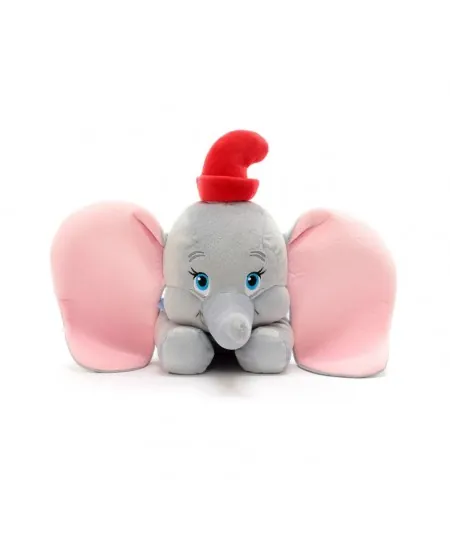 Peluche talla mediana Rueda de dirección Dumbo Disney Store Disney Store - 1