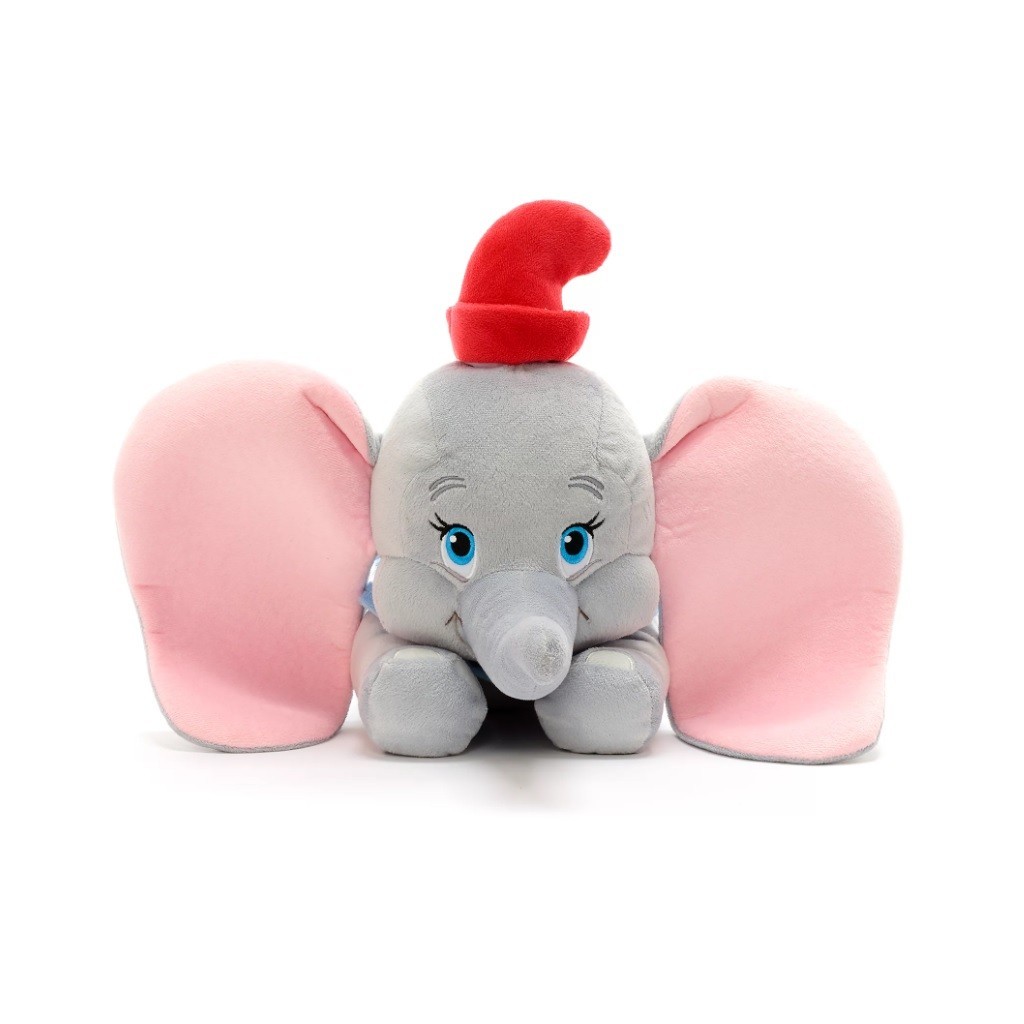 Disney Plüsch " Dumbo " Original Disney,Neu ... 