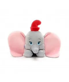 Peluche talla mediana Rueda de dirección Dumbo Disney Store Disney Store - 1