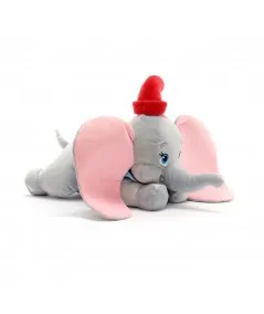Peluche talla mediana Rueda de dirección Dumbo Disney Store Disney Store - 2
