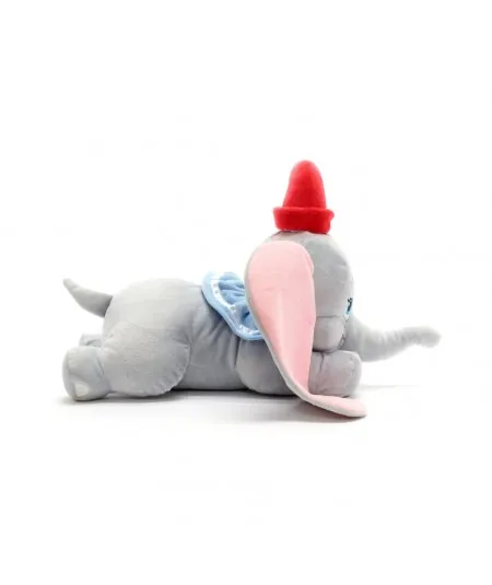 Peluche taille moyenne Volant de direction Dumbo Disney Store Disney Store - 3