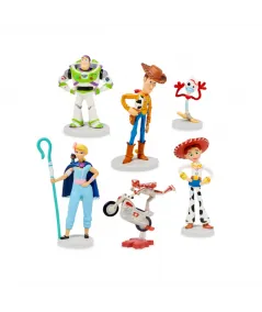 Set de juego de la tienda Toy Story Disney Disney Store - 1