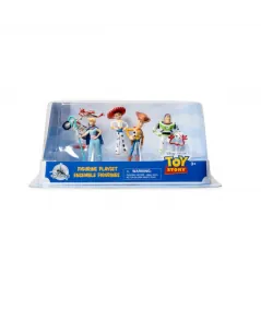Set de juego de la tienda Toy Story Disney Disney Store - 2