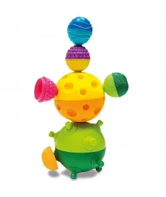 Bolas sensoriales Juego Lalaboom Lalaboom - 1