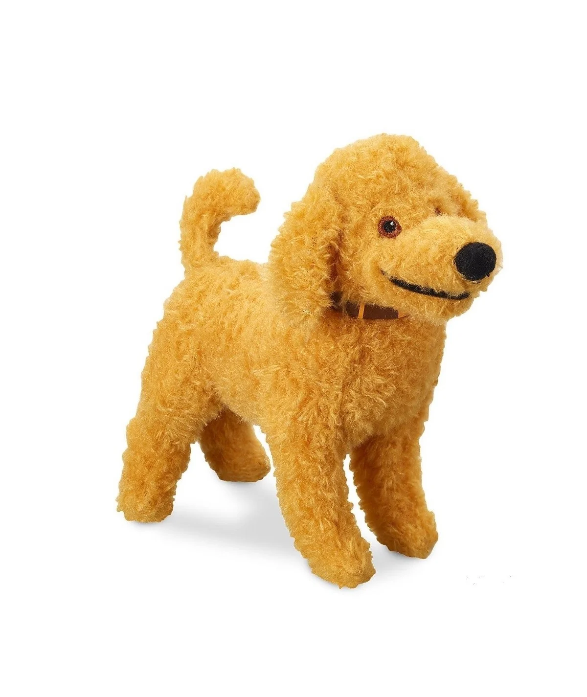 Plüschtier mini hund Fancy Nancy Sicherheit Disney Store Disney Store - 1