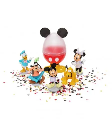 Egg Surprise Mystery Character Mickey Mouse Disney Store Disney Store - 1