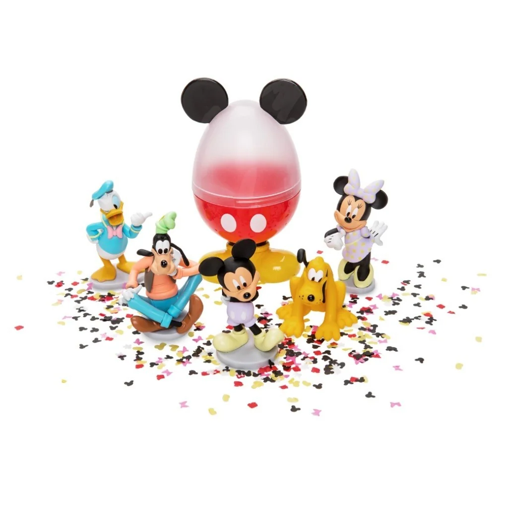 Eier Überraschung mysteriösen Charakter Mickey Mouse Disney Store Disney Store - 1