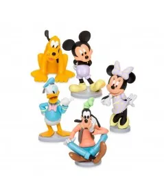 Personaje misterioso del huevo sorpresa Mickey Mouse Disney Store Disney Store - 2
