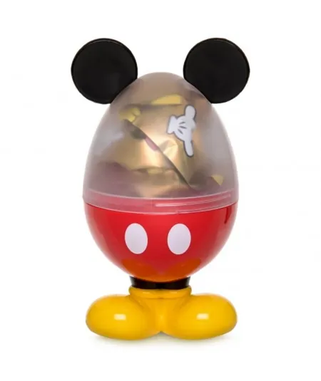 Personaje misterioso del huevo sorpresa Mickey Mouse Disney Store Disney Store - 3