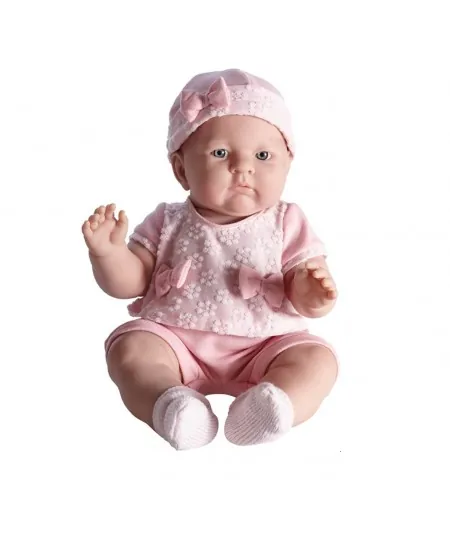 Doll Berenguer 46 cm 18803 Jc Toys Jc Toys - 1