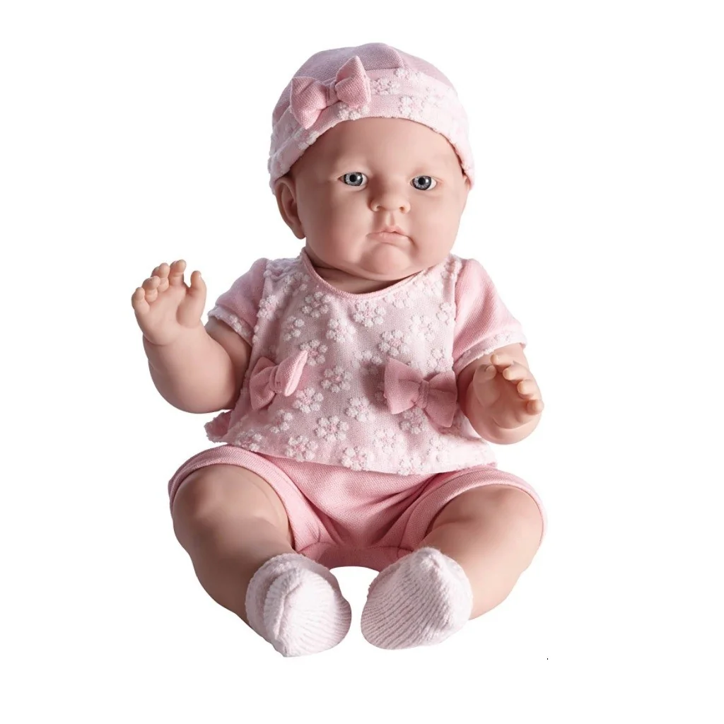 Puppe Berenguer 46 cm 18803 Jc Toys Jc Toys - 1