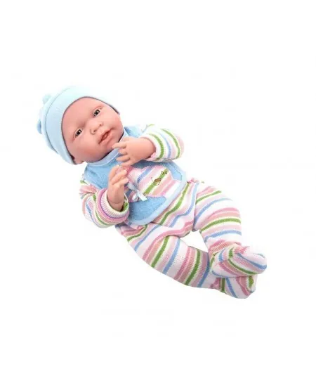 Poupée Berenguer 36 cm 18057 Jc Toys Jc Toys - 1