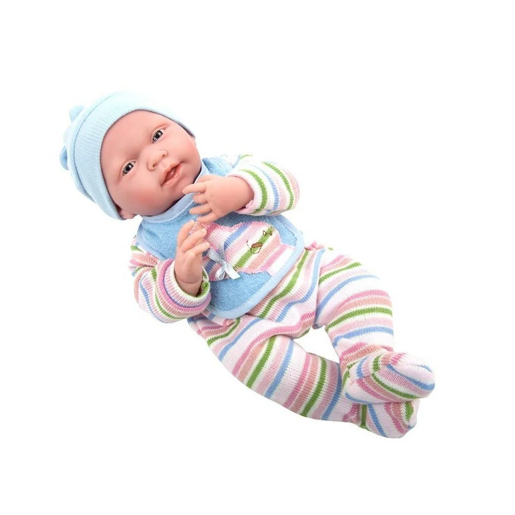 Poupée Berenguer 36 cm 18057 Jc Toys Jc Toys - 1