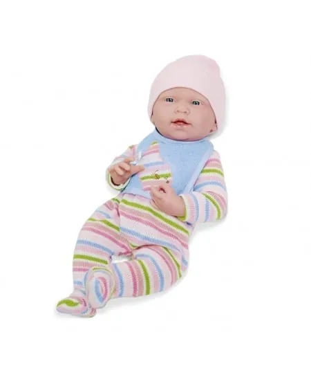 Doll Berenguer 36 cm 18060 Jc Toys Jc Toys - 1