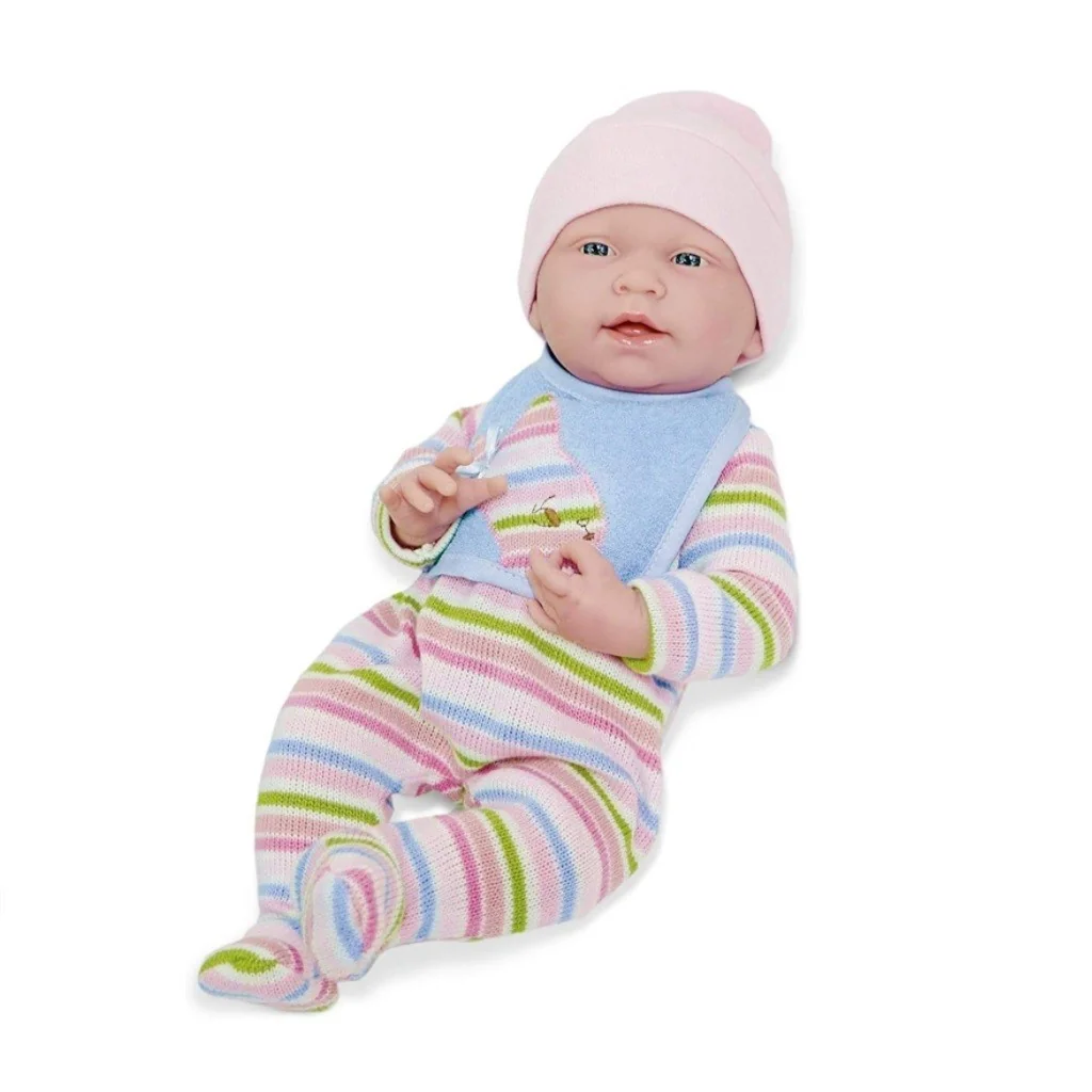 Doll Berenguer 36 cm 18060 Jc Toys Jc Toys - 1