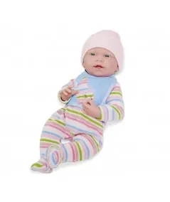 Poupée Berenguer 36 cm 18060 Jc Toys Jc Toys - 1