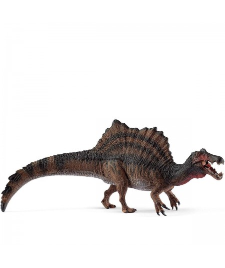 14584 SCHLEICH dinosaurios Acrocanthosaurus Dinosaurio Figura 